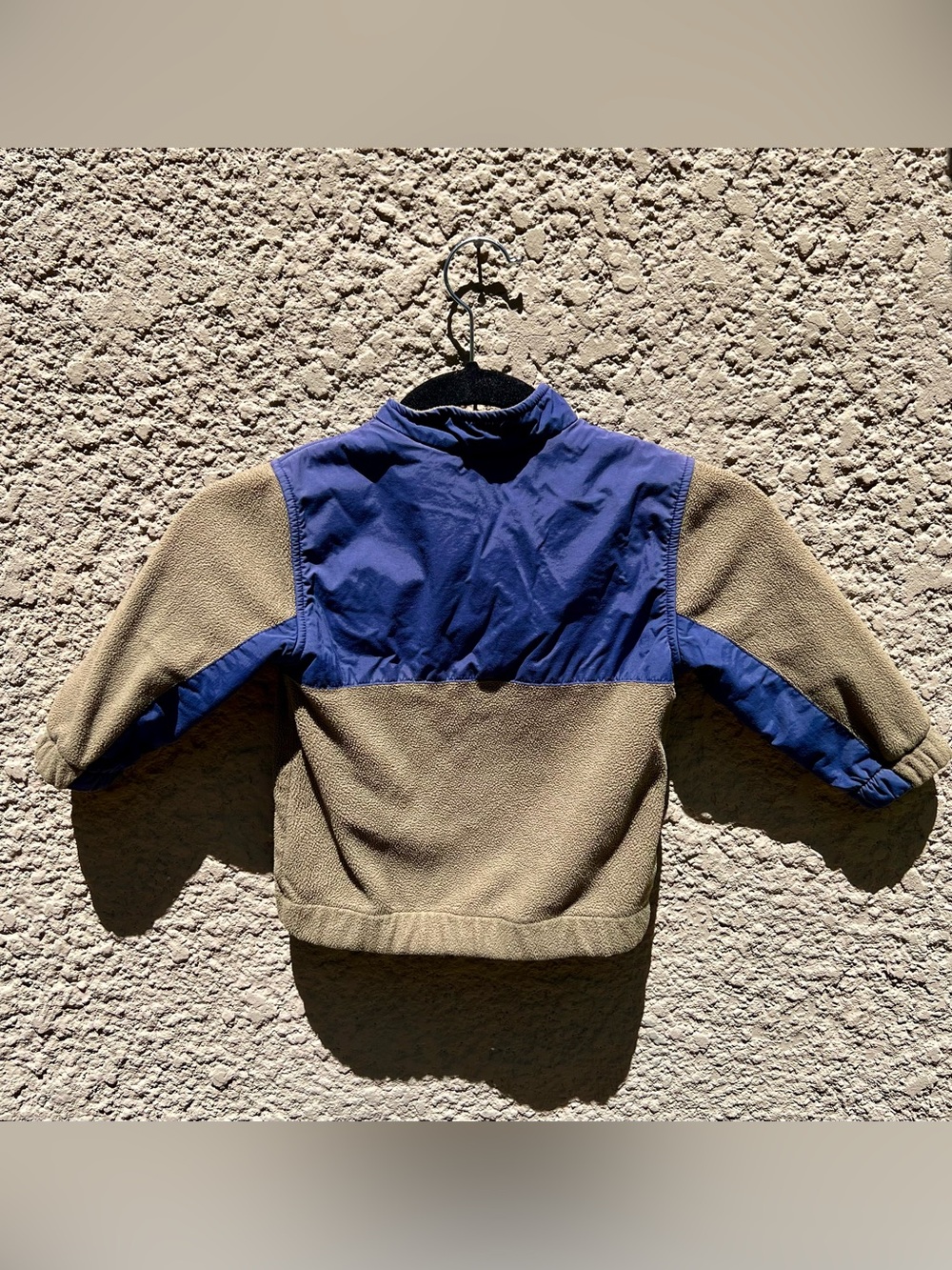 Toddler Jacket - Picture 3 of 4